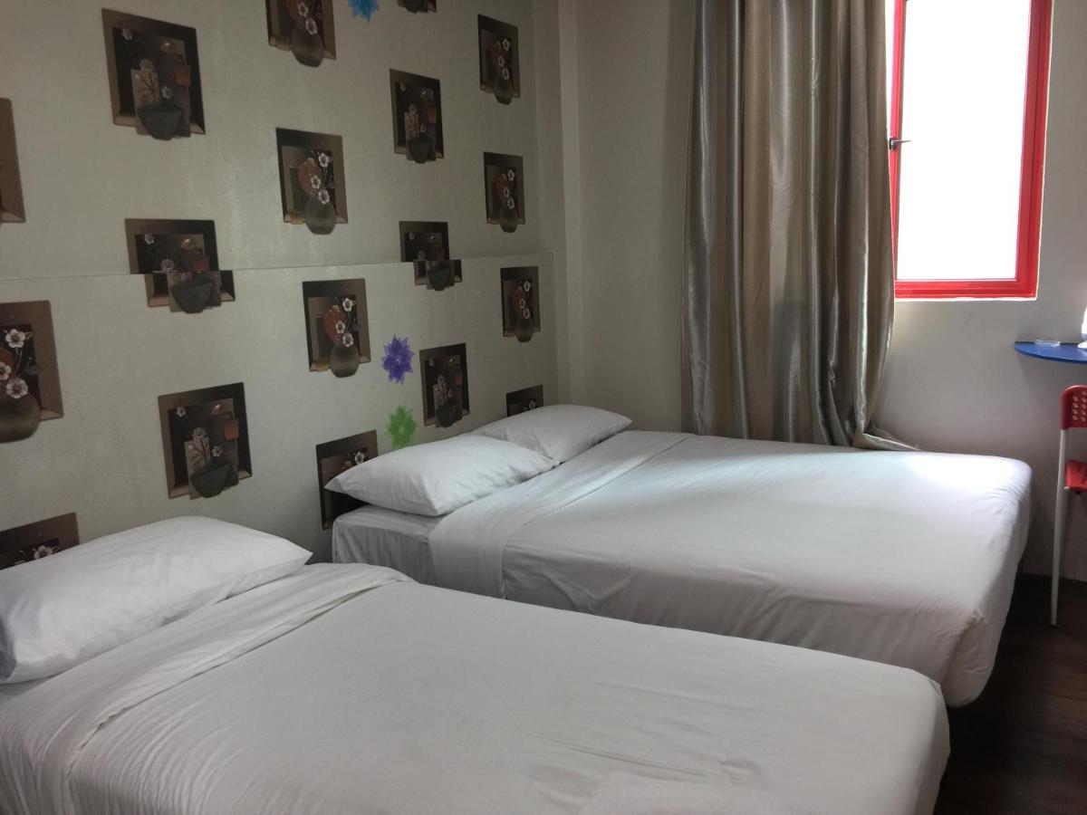 Hanson Hotel - Kuala Lumpur — Photos 2